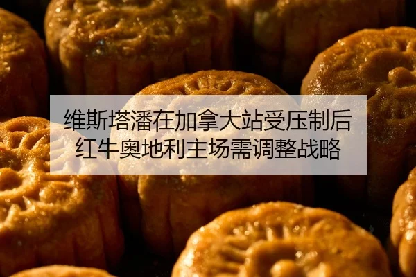 维斯塔潘在加拿大站受压制后 红牛奥地利主场需调整战略